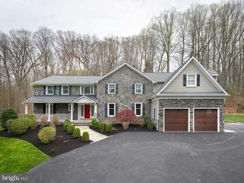 1685 VALLEY ROAD, NEWTOWN SQUARE, PA 19073