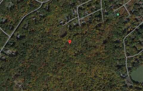 Lot 11 Evergreen Lane, Hamilton Twp, PA 18360