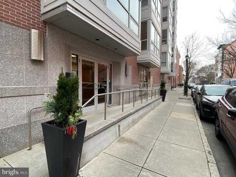 1034 SPRUCE STREET, PHILADELPHIA, PA 19107