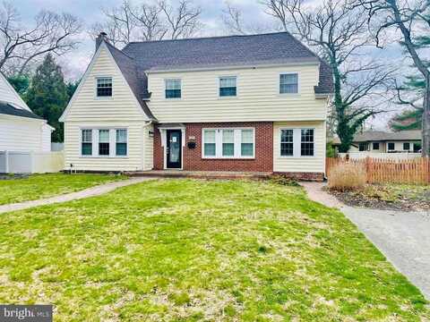 300 W MONROE AVENUE, LINWOOD, NJ 08221