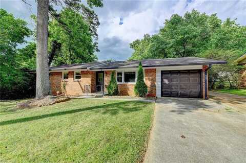 2066 Snapfinger Road, Decatur, GA 30035