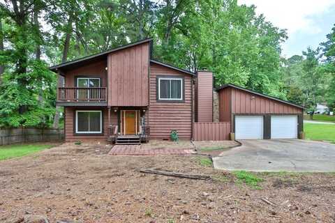 1969 Scarbrough Drive, Stone Mountain, GA 30088