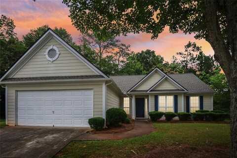 859 SPRINGCHASE Drive, Austell, GA 30168