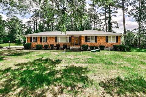 2594 Maple Street, Snellville, GA 30078