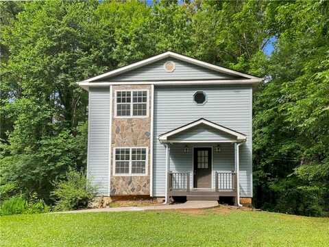 195 Splitwood Lane, Fairburn, GA 30213