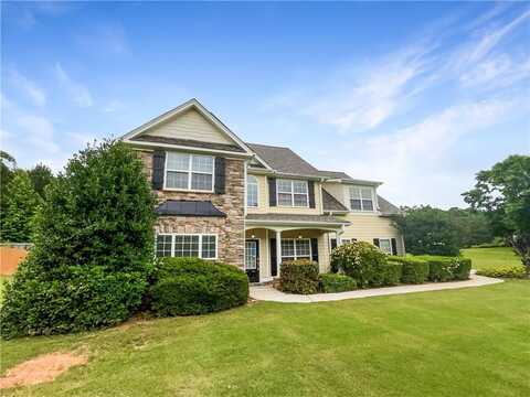 162 Emerson Ridge Trail, Senoia, GA 30276