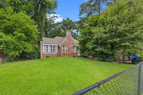 648 Hamilton E Holmes Drive NW, Atlanta, GA 30318