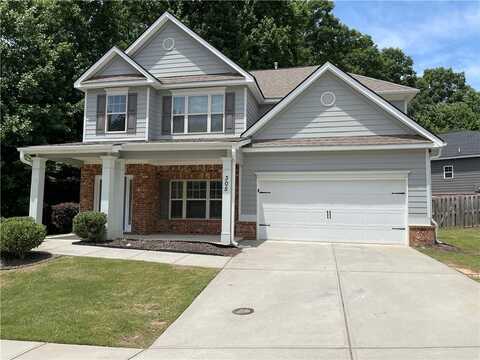 305 Orchard Lane, Covington, GA 30014