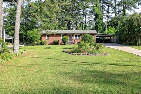 534 Morgan Valley Road, Rockmart, GA 30153