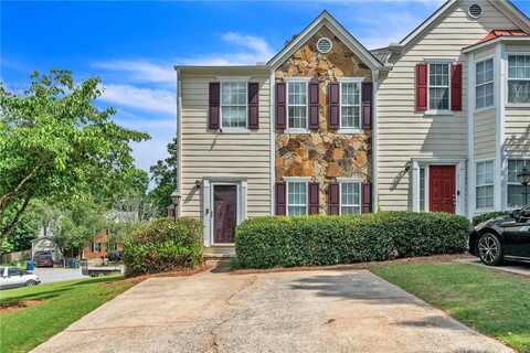 2510 Thorngate Drive, Acworth, GA 30101