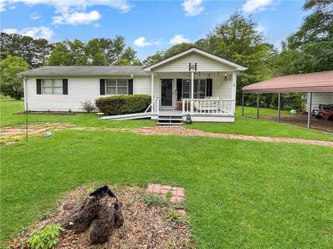 895b Dean Patrick Road, Locust Grove, GA 30248