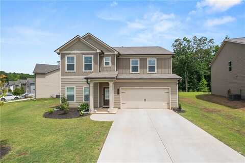 485 Auburn Crossing Drive, Auburn, GA 30011