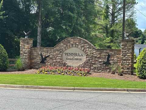 160 Peninsula Avenue, Macon, GA 31220