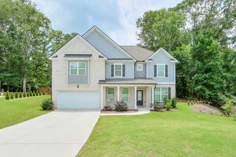 594 Paxton Lane, Jefferson, GA 30549