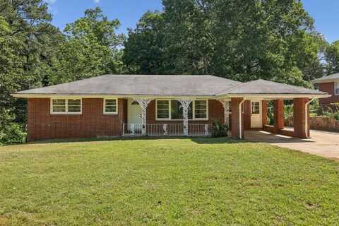 2216 Holly Hill Drive, Decatur, GA 30032