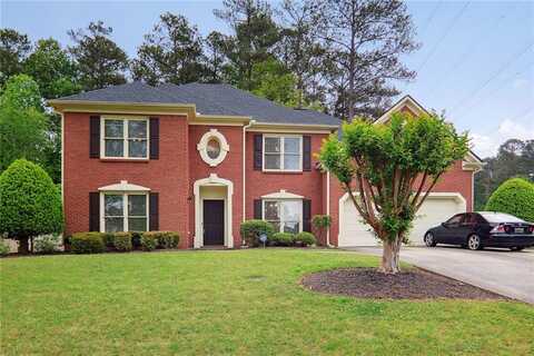 1734 Tisbury Drive NW, Kennesaw, GA 30152