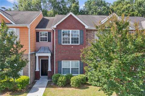 2612 Haligan Point, Riverdale, GA 30296