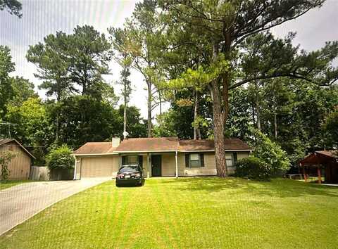 9051 Homewood Drive, Riverdale, GA 30274