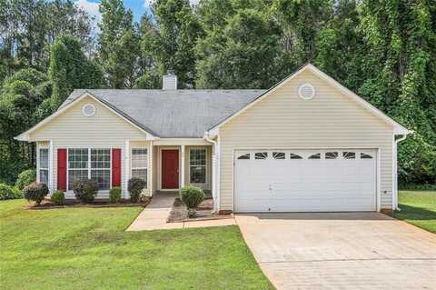 55 CREEK BOTTOM Drive, Covington, GA 30014