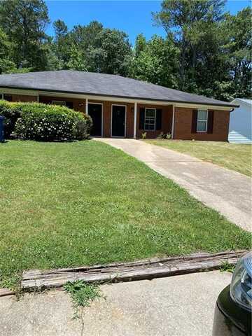 82 Ezzard Street, Lawrenceville, GA 30046