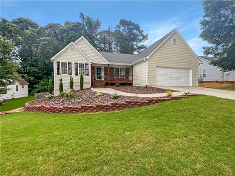 34 Legend Creek Cove, Douglasville, GA 30134