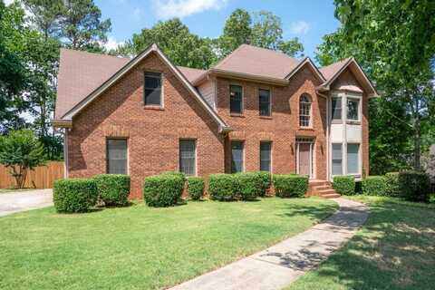 2171 Hartwood Drive NW, Kennesaw, GA 30152