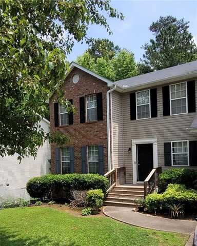 6651 Princeton Park Court, Lithonia, GA 30058