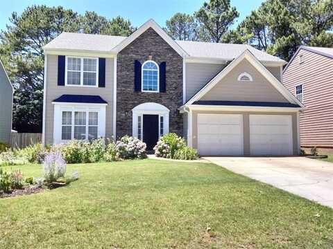 4351 Sentinel Place NW, Kennesaw, GA 30144