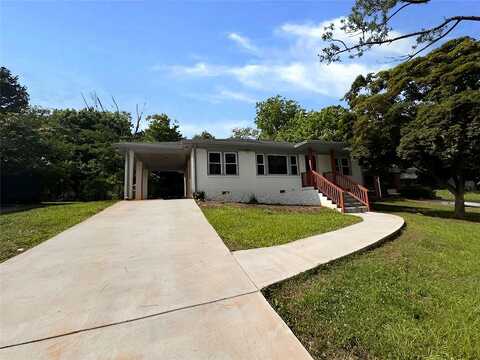 2117 Keheley Drive, Decatur, GA 30032