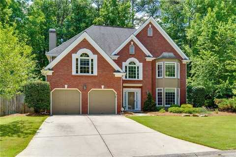 1416 Brentwood Drive, Marietta, GA 30062