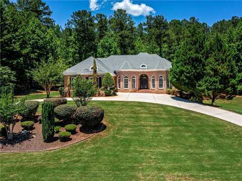 634 Shepherds Crossing, Oxford, GA 30054