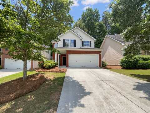 668 Parc River Boulevard, Lawrenceville, GA 30046