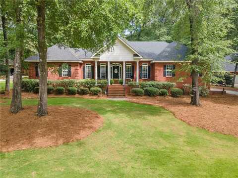 111 Royal Crest Circle, Kathleen, GA 31047