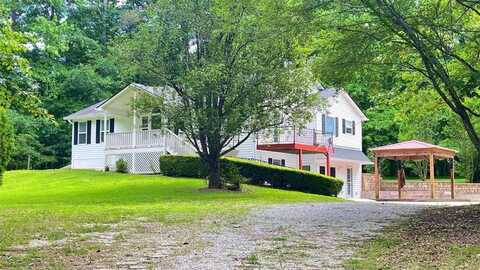 211 New Vinson Mountain Road, Rockmart, GA 30153