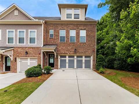 6513 Brooklake Court, Mableton, GA 30126