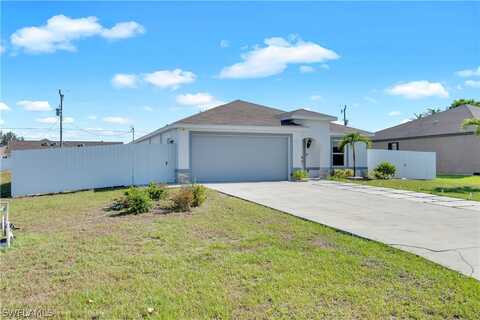 1217 SW 36th Terrace, CAPE CORAL, FL 33914