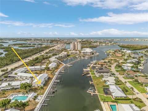 18048 San Carlos Boulevard, FORT MYERS BEACH, FL 33931