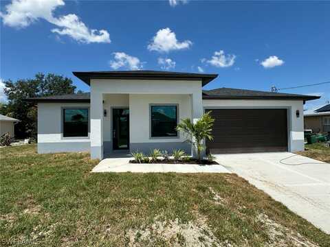1236 NW 25th Place, CAPE CORAL, FL 33993