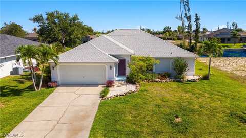 615 SW 28th Terrace, CAPE CORAL, FL 33914