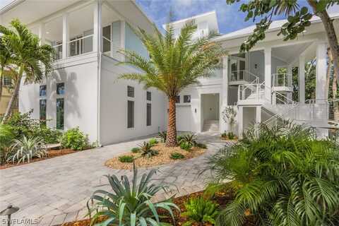 941 South Seas Plantation Road, CAPTIVA, FL 33924