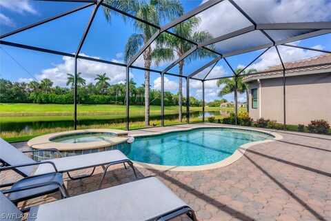 11542 Meadowrun Circle, FORT MYERS, FL 33913