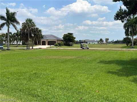 11806 Royal Tee Court, CAPE CORAL, FL 33991