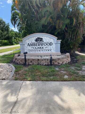 16011 Amberwood Lake Court, FORT MYERS, FL 33908