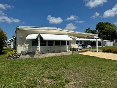 14739 Tea Party Lane, NORTH FORT MYERS, FL 33917