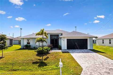 2728 SW 2nd Lane, CAPE CORAL, FL 33991