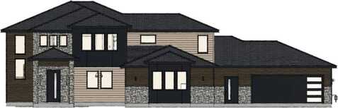 522 Contour Cove, Huntertown, IN 46748