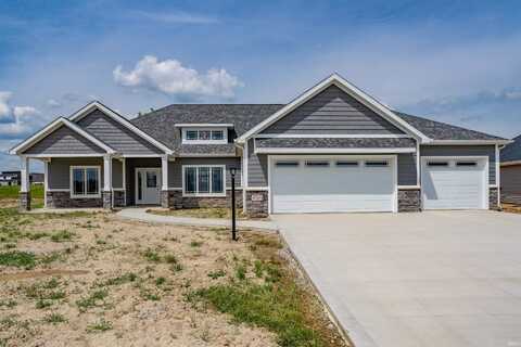 10505 Spamount Cove, Leo, IN 46765