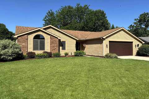 6221 Verandah Lane, Fort Wayne, IN 46835