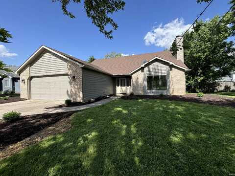 10208 Clarks Passage, Fort Wayne, IN 46825