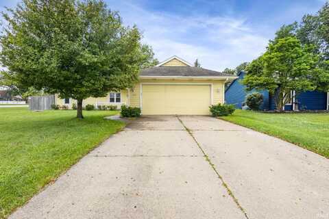 4130 Coventry Lane, Fort Wayne, IN 46804